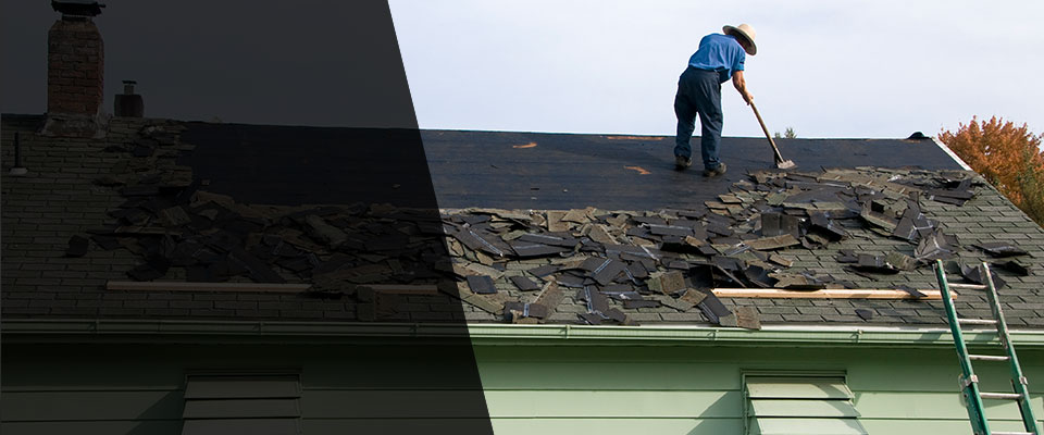 Forest City Roofing Contractors