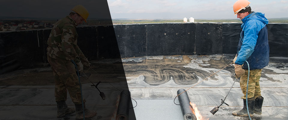 Forest City Roofing Contractors